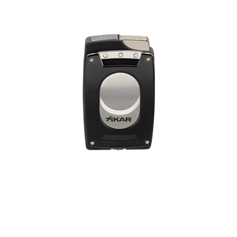 Xikar Ultra Mag Torch Lighter and Slim Cutter Combo