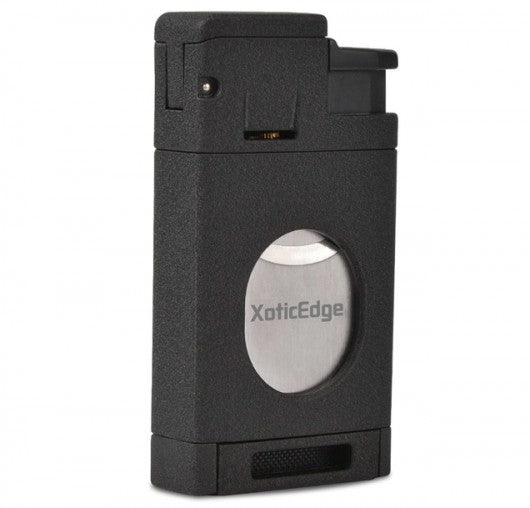 XoticEdge Aurora Torch in Black Stone, group