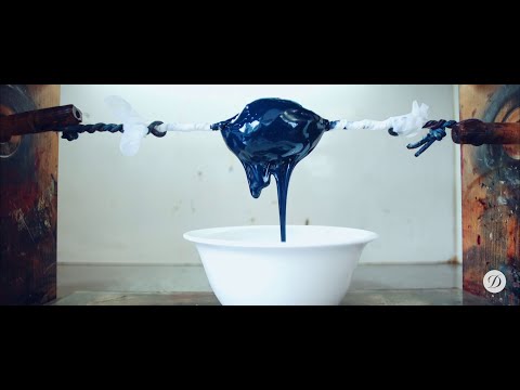 S.T. Dupont's film 'The Art of Living Well' — lacquer, hallmarking, guilloché and flame testing in the Faverges workshop. Two minutes thirty-seven. The maison's own footage and captions.